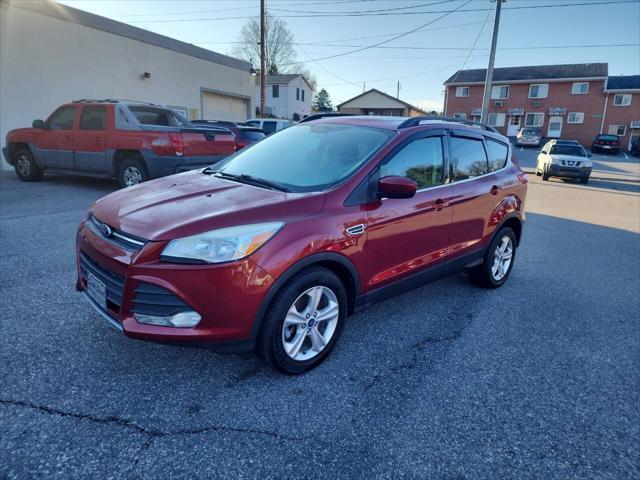 used 2014 Ford Escape car, priced at $8,950