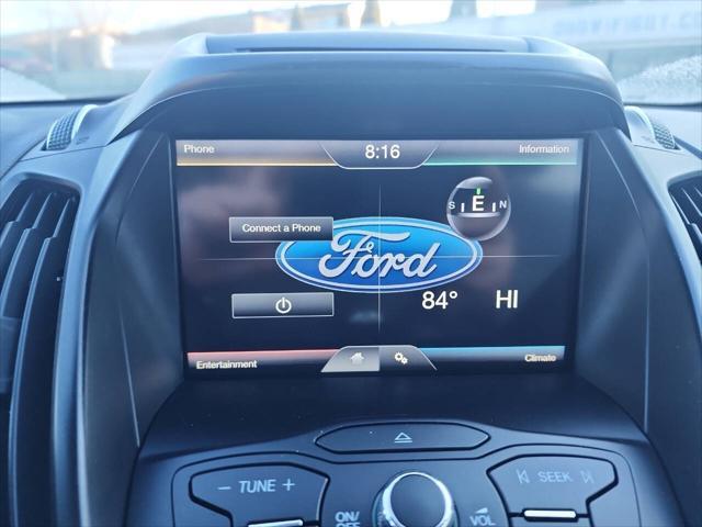 used 2014 Ford Escape car, priced at $8,950