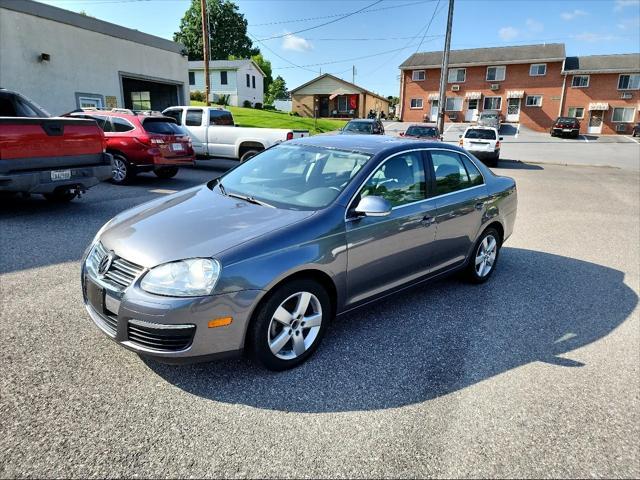 used 2009 Volkswagen Jetta car, priced at $11,950