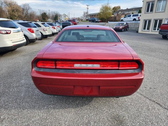 used 2010 Dodge Challenger car, priced at $10,950