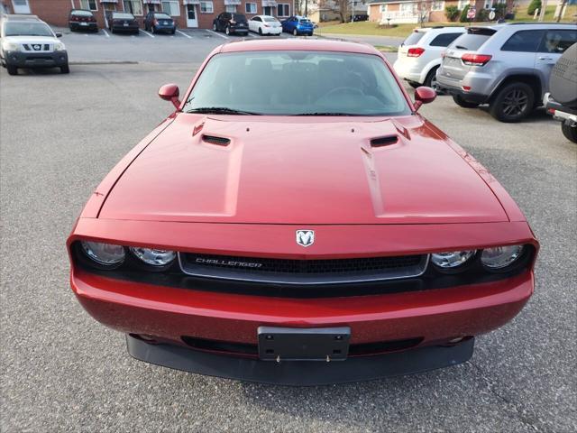 used 2010 Dodge Challenger car, priced at $10,950