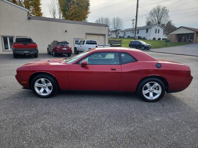 used 2010 Dodge Challenger car, priced at $10,950