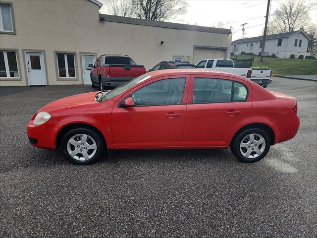 used 2007 Chevrolet Cobalt car, priced at $9,950