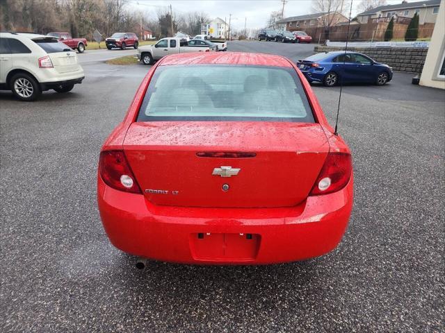 used 2007 Chevrolet Cobalt car, priced at $9,950