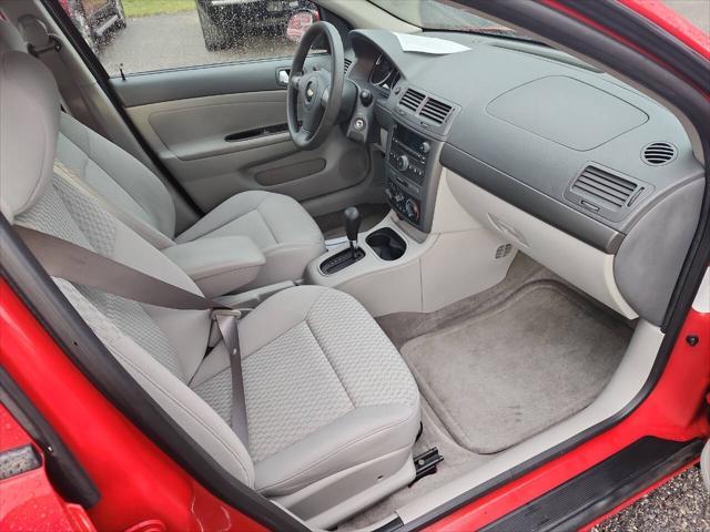 used 2007 Chevrolet Cobalt car, priced at $9,950