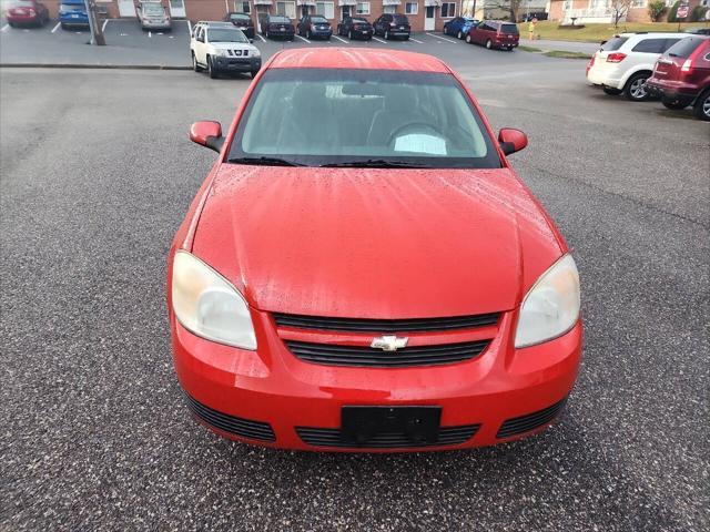 used 2007 Chevrolet Cobalt car, priced at $9,950