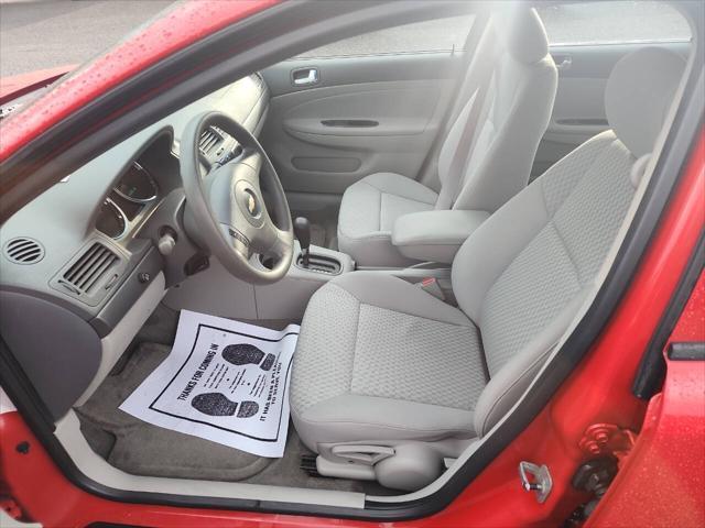 used 2007 Chevrolet Cobalt car, priced at $9,950