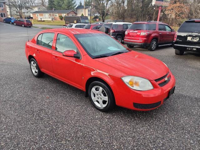 used 2007 Chevrolet Cobalt car, priced at $9,950