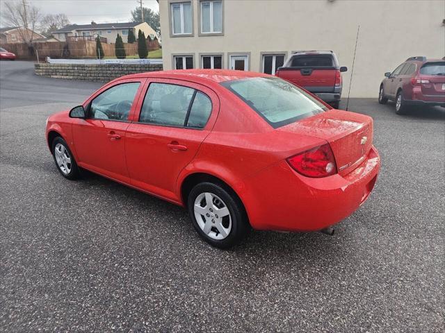 used 2007 Chevrolet Cobalt car, priced at $9,950