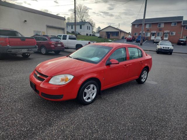 used 2007 Chevrolet Cobalt car, priced at $9,950