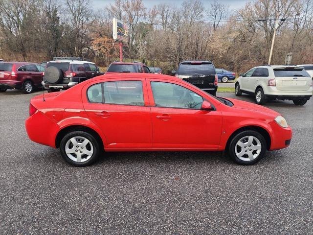 used 2007 Chevrolet Cobalt car, priced at $9,950