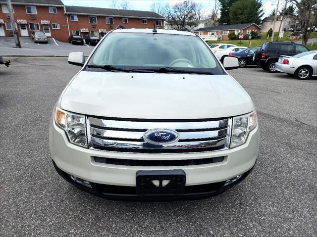 used 2007 Ford Edge car, priced at $10,950