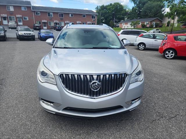 used 2016 Buick Enclave car, priced at $16,950