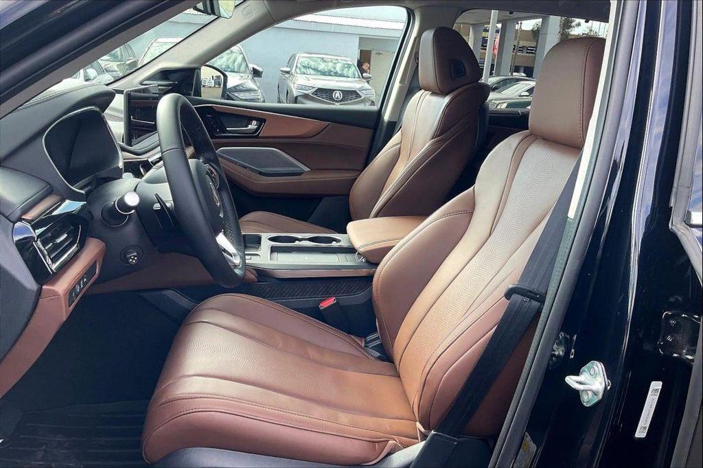 new 2026 Acura MDX car, priced at $59,150