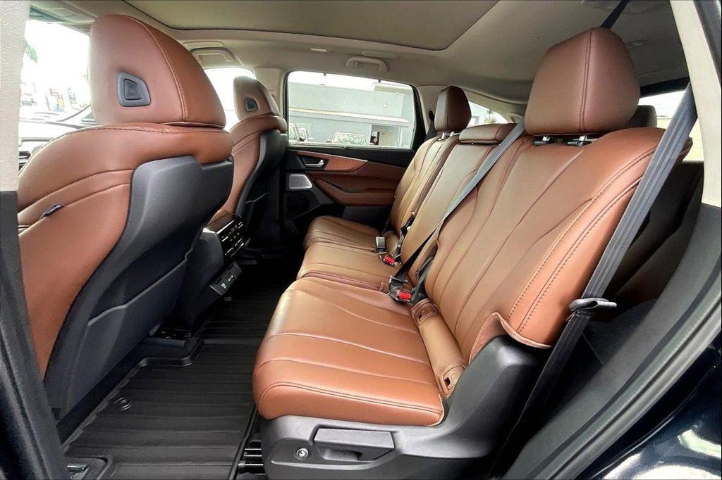 new 2026 Acura MDX car, priced at $59,150