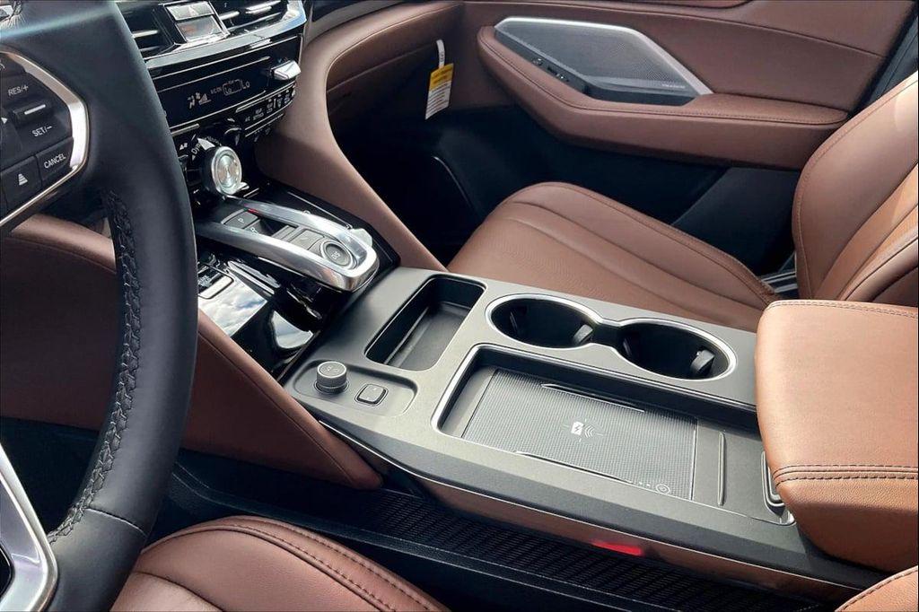 new 2026 Acura MDX car, priced at $59,150