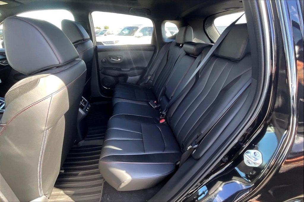 new 2025 Acura ADX car, priced at $39,350