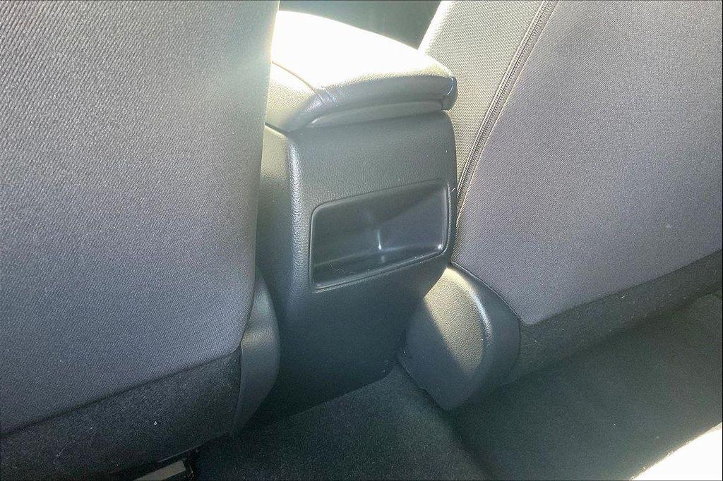 used 2022 Toyota Corolla car