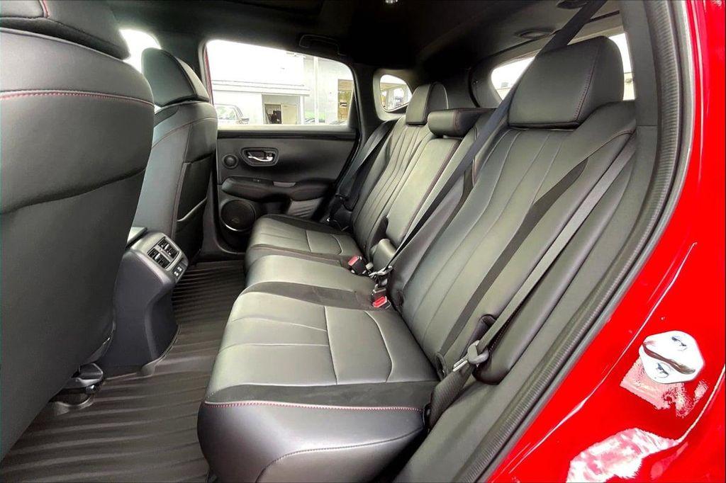 new 2025 Acura ADX car, priced at $39,350