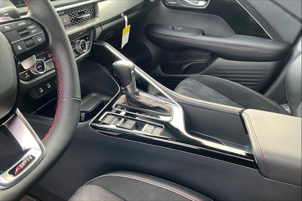 new 2025 Acura ADX car, priced at $39,350