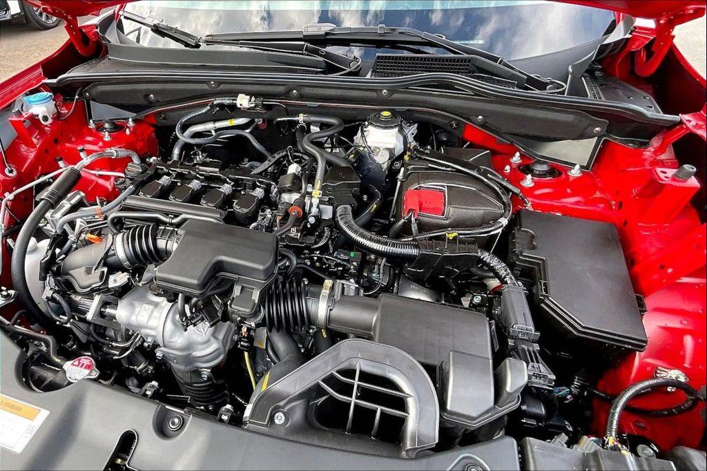 new 2025 Acura ADX car, priced at $39,350