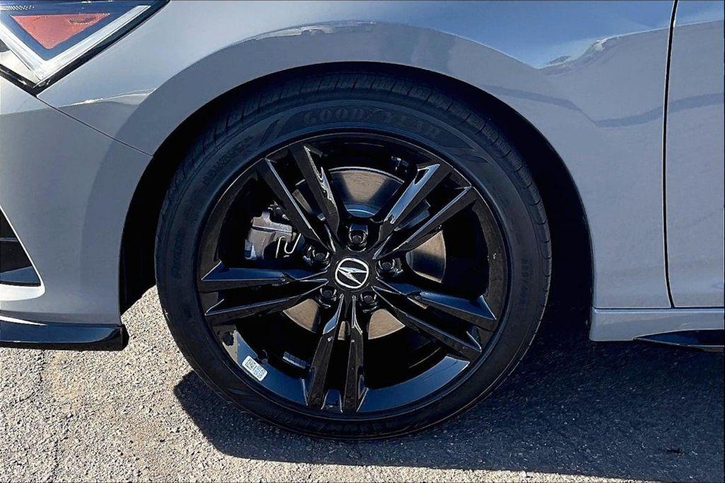 new 2026 Acura Integra car, priced at $36,550