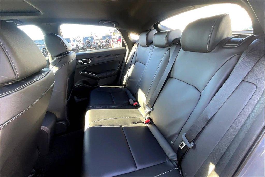 new 2026 Acura Integra car, priced at $36,550