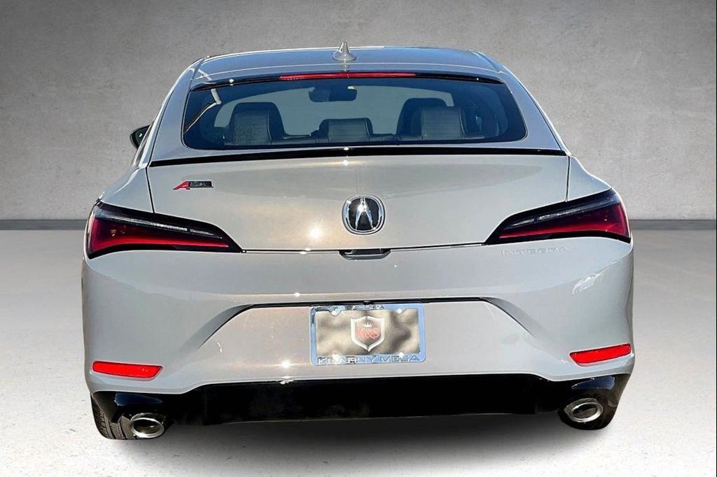 new 2026 Acura Integra car, priced at $36,550