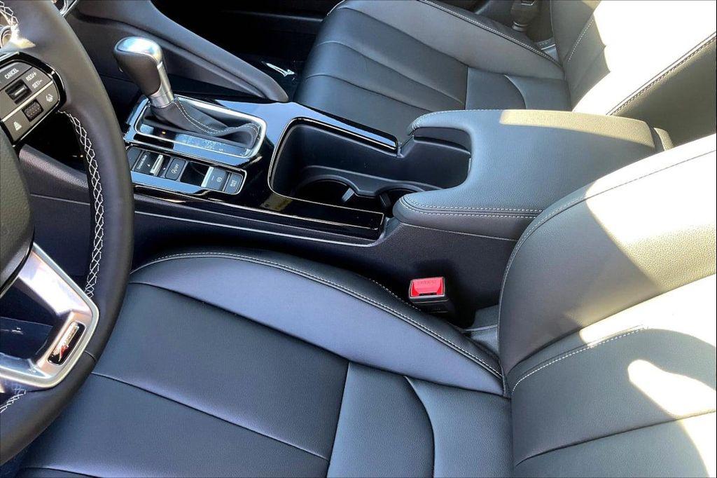 new 2026 Acura Integra car, priced at $36,550