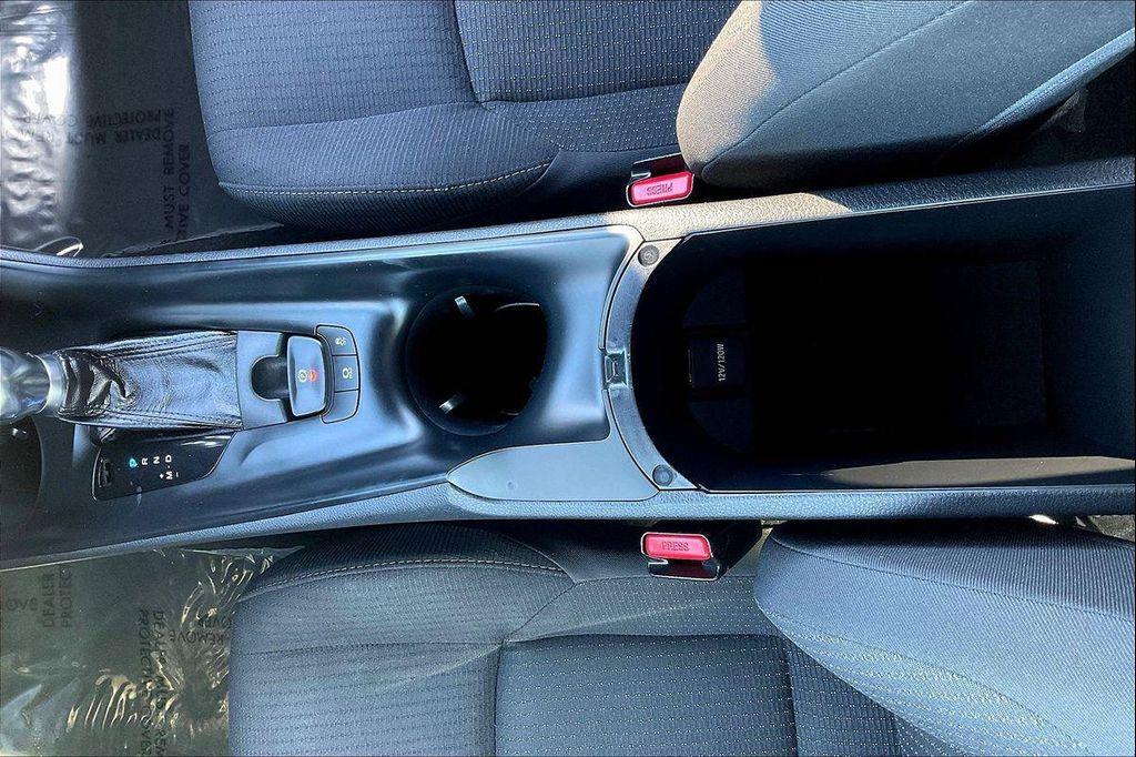 used 2018 Toyota C-HR car, priced at $16,812