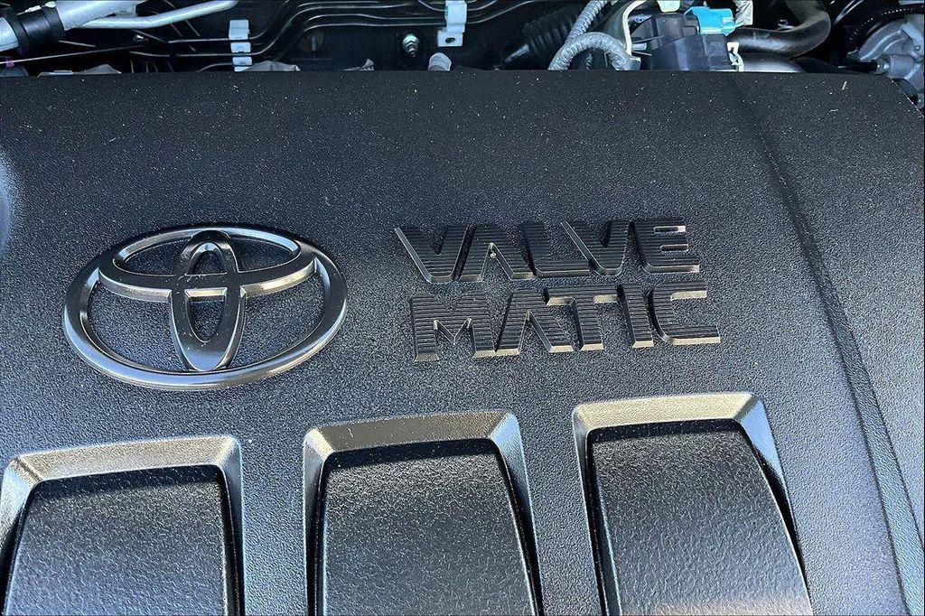 used 2018 Toyota C-HR car, priced at $16,812