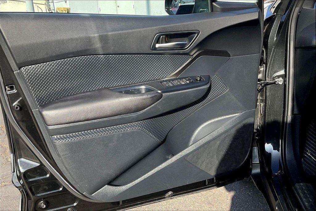 used 2018 Toyota C-HR car, priced at $16,812