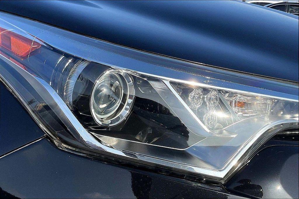 used 2018 Toyota C-HR car, priced at $16,812