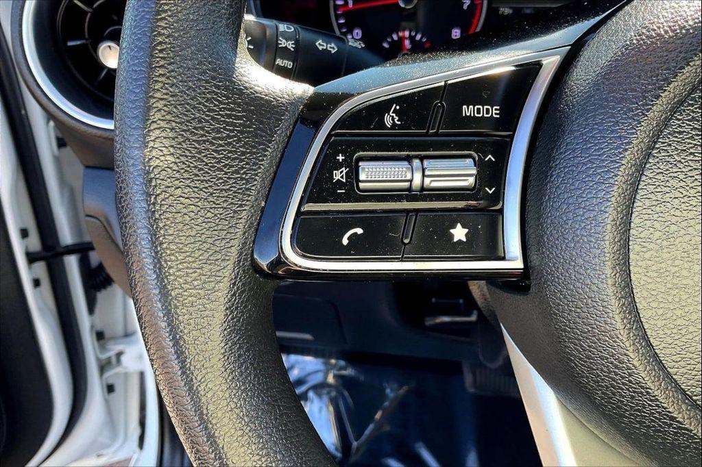 used 2022 Kia Forte car, priced at $14,812