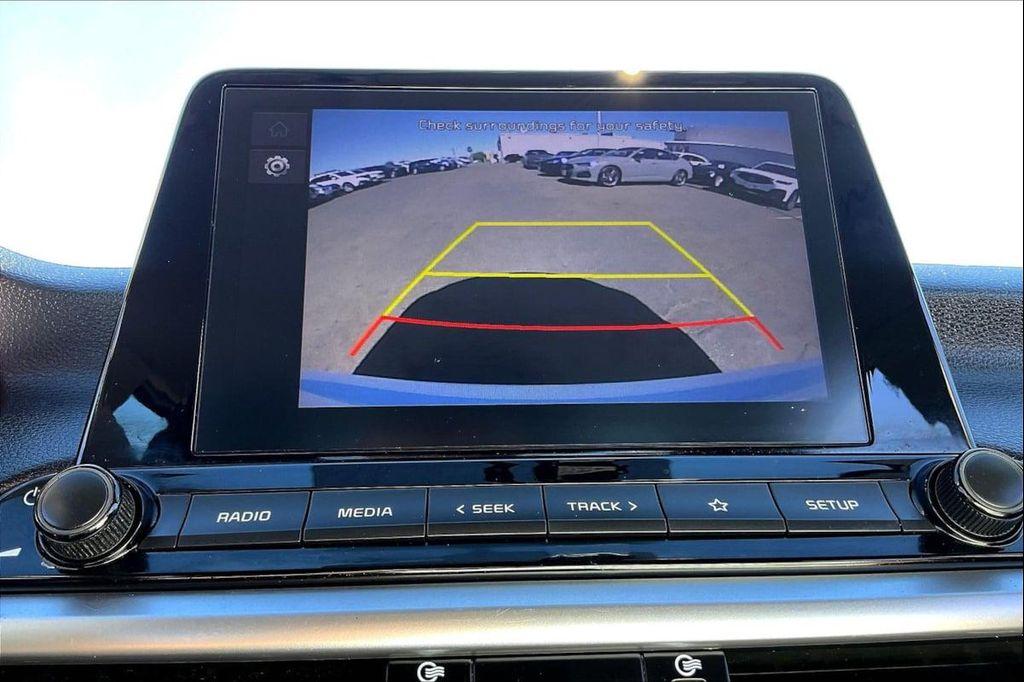 used 2022 Kia Forte car, priced at $14,812