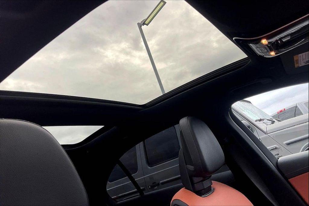 used 2023 Mercedes-Benz C-Class car, priced at $31,802