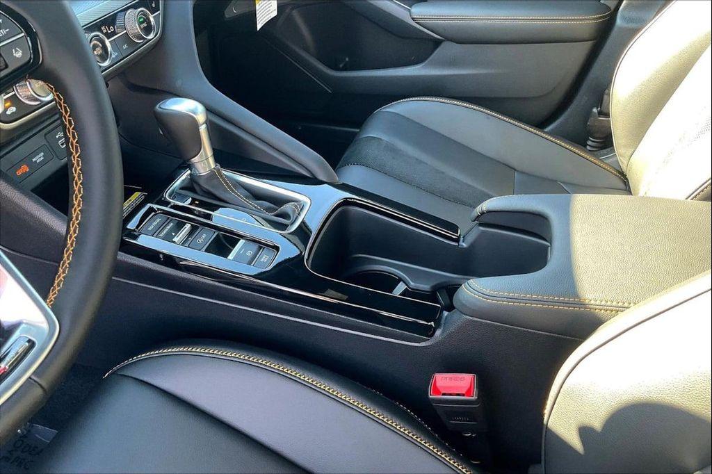 new 2026 Acura Integra car, priced at $39,800