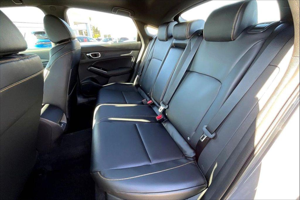 new 2026 Acura Integra car, priced at $39,800