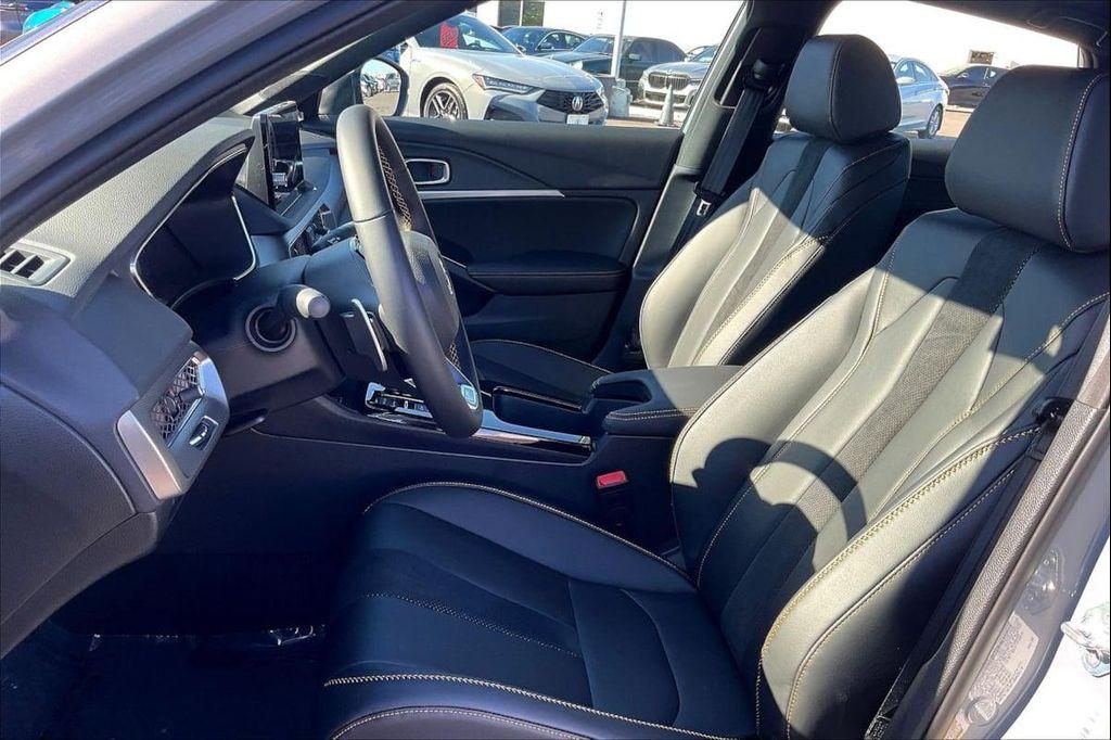 new 2026 Acura Integra car, priced at $39,800