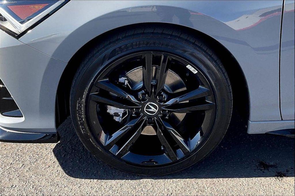 new 2026 Acura Integra car, priced at $39,800