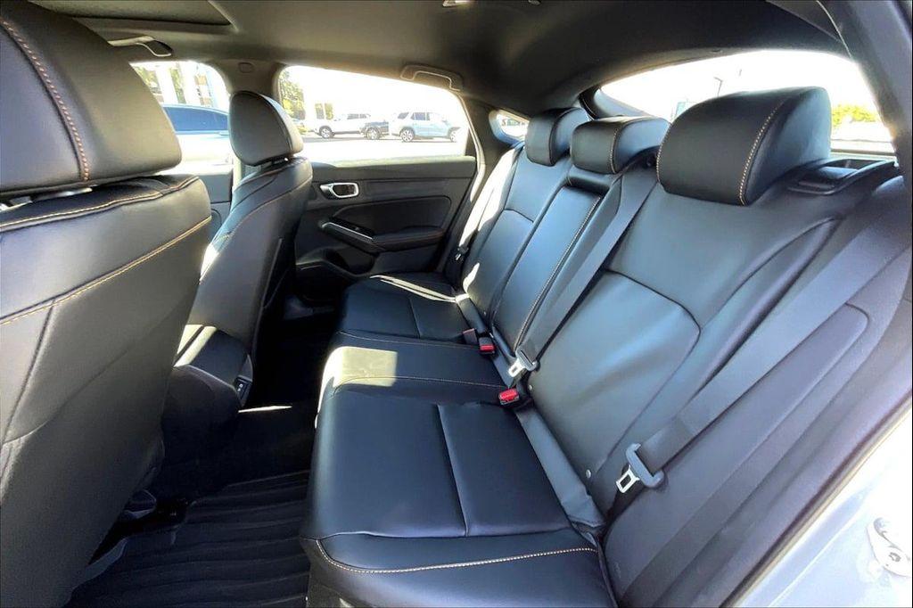 new 2026 Acura Integra car, priced at $40,995