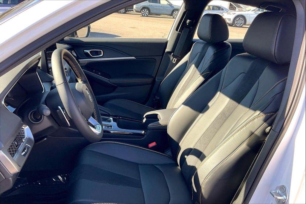 new 2026 Acura Integra car, priced at $40,995