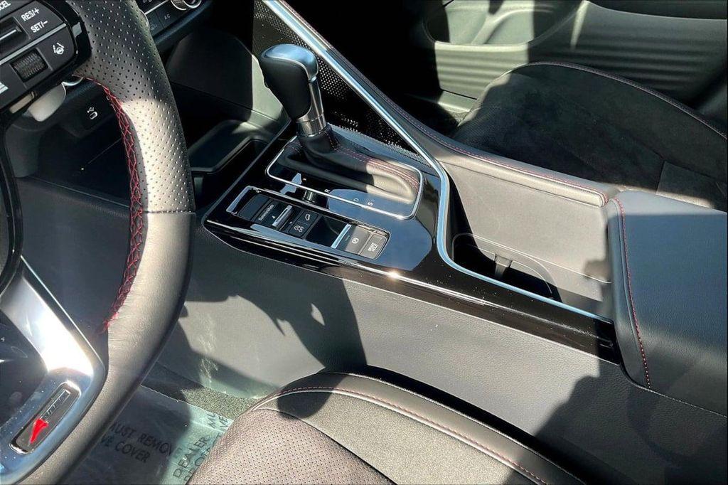 new 2025 Acura ADX car, priced at $41,350