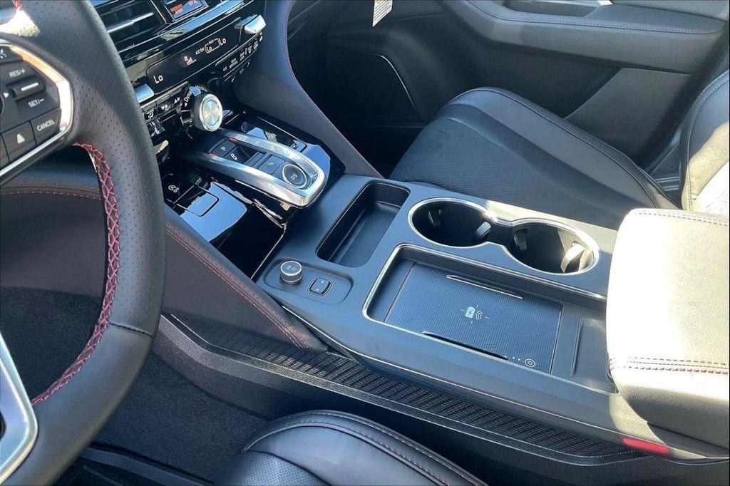 new 2026 Acura MDX car, priced at $64,350