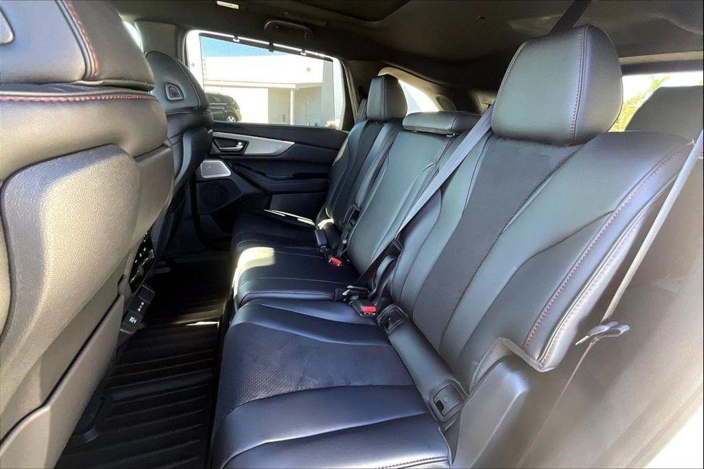 new 2026 Acura MDX car, priced at $64,350