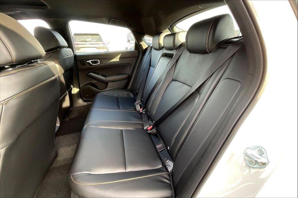 new 2026 Acura Integra car, priced at $40,995