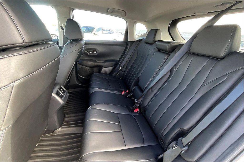 new 2025 Acura ADX car