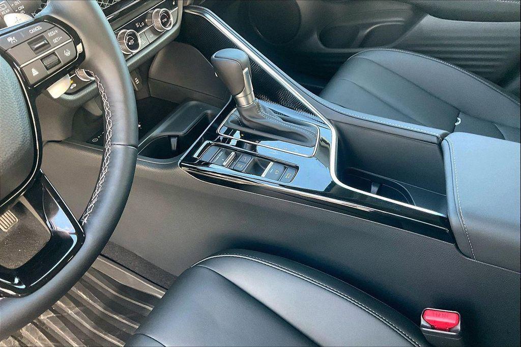 new 2025 Acura ADX car