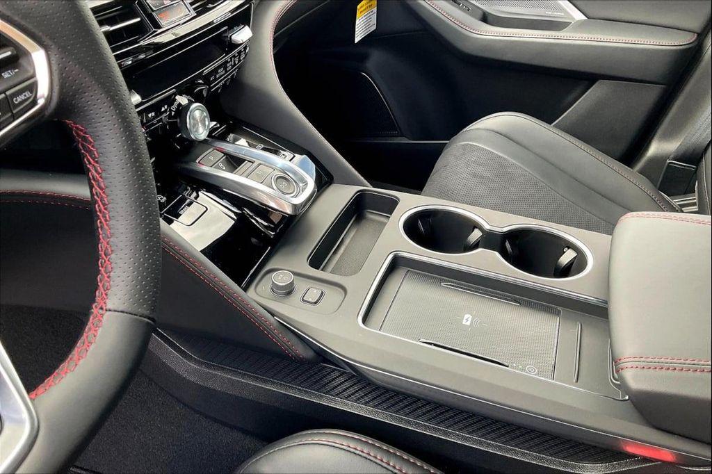 new 2026 Acura MDX car, priced at $64,350