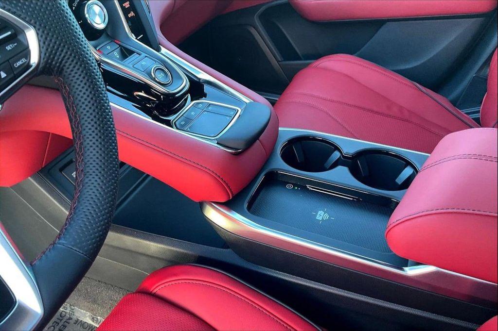 new 2026 Acura RDX car, priced at $56,800